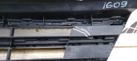 Решетка радиатора Volkswagen Tiguan 2 17&gt; oem 5NA853653B (скл-3)