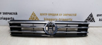 Решетка радиатора Volkswagen Tiguan 2 17> oem 5NA853653B (скл-3)