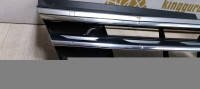 Решетка радиатора Volkswagen Tiguan 2 17> oem 5NA853653B (скл-3)