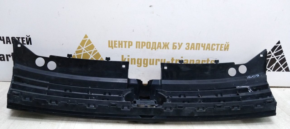 Решетка радиатора Volkswagen Tiguan 2 17> oem 5NA853653B (скл-3) Решетка радиатора Volkswagen Tiguan 2 17> oem 5NA853653B (скл-3)