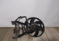 Вентилятор радиатора бу Renault Logan 1 OEM 214810098R