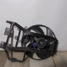 Вентилятор радиатора бу Renault Logan 1 OEM 214810098R