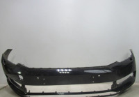 Бампер передний Volkswagen Passat B8 Oem 3G0807221 (слом.часть у креп.)