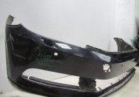 Бампер передний Volkswagen Passat B8 Oem 3G0807221 (слом.часть у креп.)