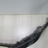 Бампер передний Volkswagen Passat B8 Oem 3G0807221 (слом.часть у креп.)