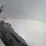 Бампер передний Volkswagen Passat B8 Oem 3G0807221 (слом.часть у креп.)