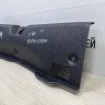 Обивка задней панели Hyundai Elantra 5 MD OEM 857703X500