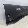 Обивка задней панели Hyundai Elantra 5 MD OEM 857703X500