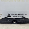 Обивка задней панели Hyundai Elantra 5 MD OEM 857703X500