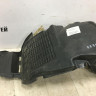 Подкрылок левый передний Hyundai Elantra XD 2003 OEM 868112D512 868112D500