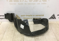 Подкрылок левый передний Hyundai Elantra XD 2003 OEM 868112D512 868112D500