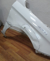 Крыло переднее правое Lada Vesta (15>) вмятина (скл-3)