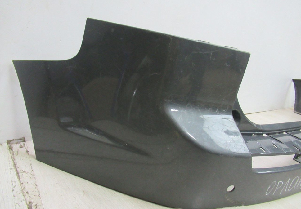 Бампер задний Chevrolet Orlando (10-15) oem 96895643 (слом.ниж.креп.) (скл-4) Бампер задний Chevrolet Orlando (10-15) oem 96895643 (слом.ниж.креп.) (скл-4)