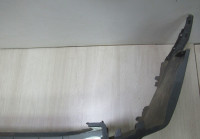 Бампер задний Chevrolet Orlando (10-15) oem 96895643 (слом.ниж.креп.) (скл-4)