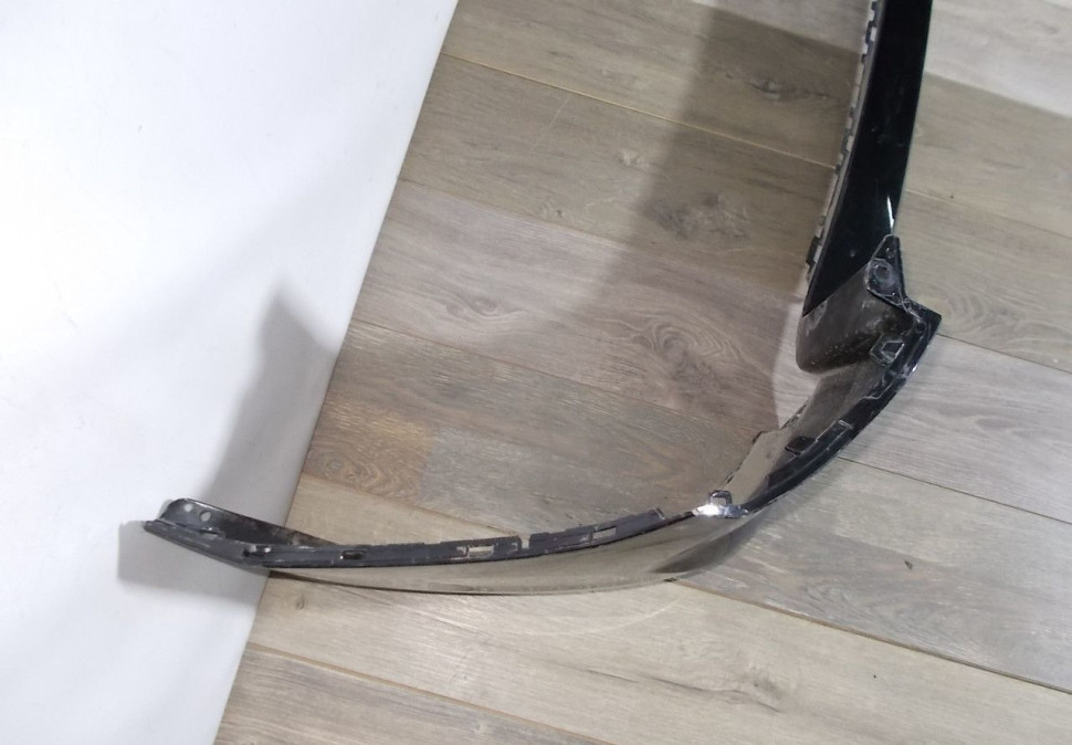 Бампер задний бу BMW X1 F48 OEM 51127355260