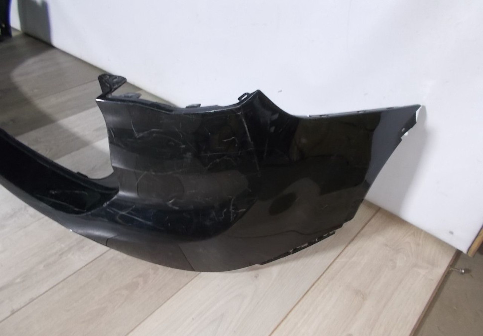 Бампер задний бу BMW X1 F48 OEM 51127355260