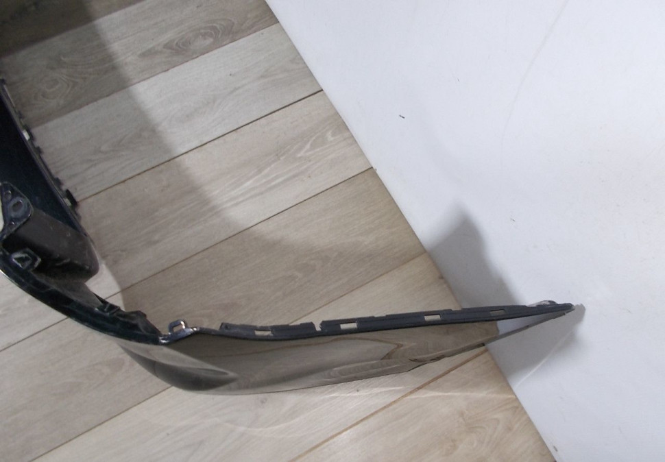 Бампер задний бу BMW X1 F48 OEM 51127355260