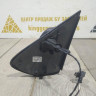 Зеркало правое механическое с обогревом бу Renault Logan 2 OEM 963019406R Зеркало правое механическое с обогревом бу Renault Logan 2 OEM 963019406R