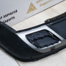 Спойлер заднего бампера Volkswagen Teramont 2017> oem 3CN807521B