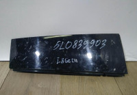 Накладка задней левой двери бу Skoda Yeti OEM 5L0839903