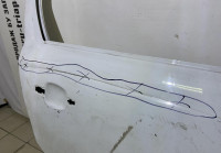 Дверь задняя правая Opel Corsa D 2006 oem 0124356 (скл-3)