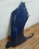 Крыло переднее правое Lada Vesta (вмятина) (скл-3)