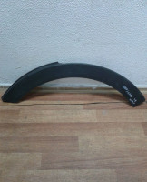 Расширитель арки крыла задний левый Hyundai Creta (16&gt;) oem 87741m0000