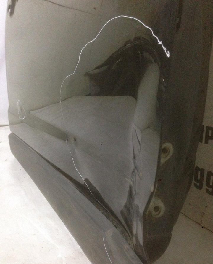 Дверь передняя правая бу Opel Antara OEM 4808465 (скл-3) Дверь передняя правая бу Opel Antara OEM 4808465 (скл-3)