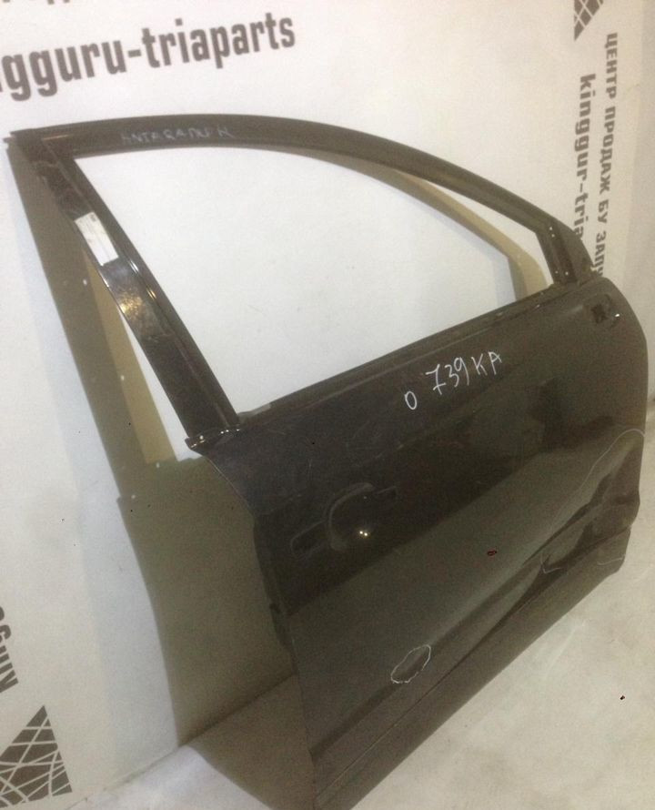 Дверь передняя правая бу Opel Antara OEM 4808465 (скл-3) Дверь передняя правая бу Opel Antara OEM 4808465 (скл-3)