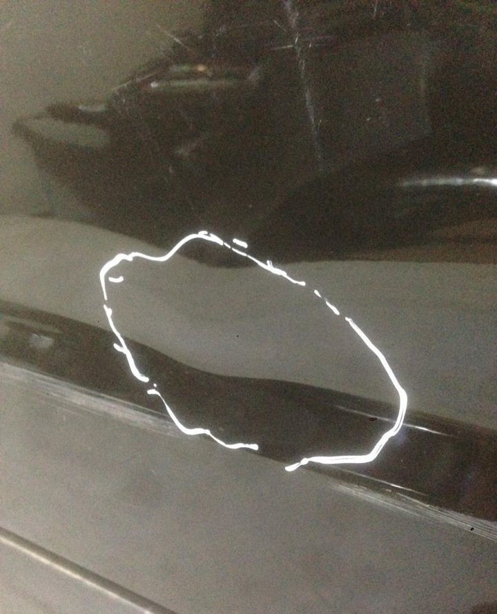 Дверь передняя правая бу Opel Antara OEM 4808465 (скл-3) Дверь передняя правая бу Opel Antara OEM 4808465 (скл-3)