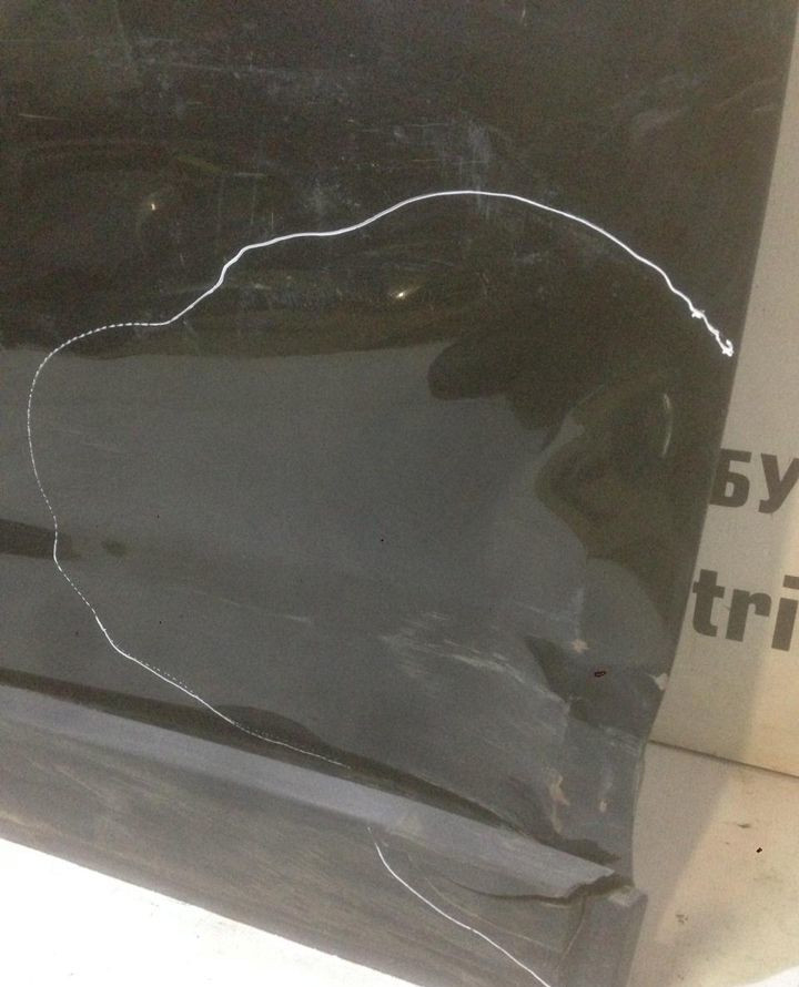 Дверь передняя правая бу Opel Antara OEM 4808465 (скл-3) Дверь передняя правая бу Opel Antara OEM 4808465 (скл-3)