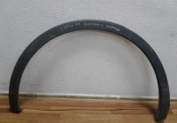 Расширитель арки крыла задний правый Volkswagen Tiguan 2 (16&gt;) потертости oem 5na854820