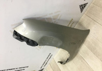 Крыло переднее левое Renault Duster 2010  OEM 631012718R