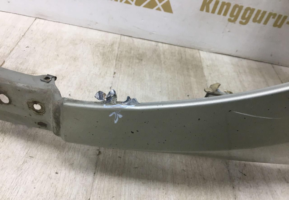 Крыло переднее левое Renault Duster 2010 OEM 631012718R Крыло переднее левое Renault Duster 2010 OEM 631012718R