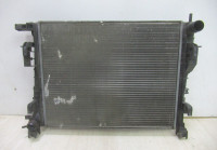 Радиатор охлаждения LADA Vesta oem 214105731r (скл-3)
