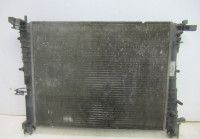 Радиатор охлаждения LADA Vesta oem 214105731r (скл-3)