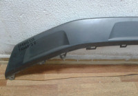 Спойлер переднего бампера Volkswagen Tiguan 2 (16>) oem 5na805532