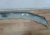 Спойлер переднего бампера Volkswagen Tiguan 2 (16>) oem 5na805532