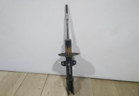 Амортизатор передний бу Renault Duster полный привод OEM 543028126R
