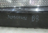 Бампер задний Volkswagen Passat b8 универсал oem 3G9807421A