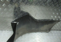 Бампер задний Volkswagen Passat b8 универсал oem 3G9807421A