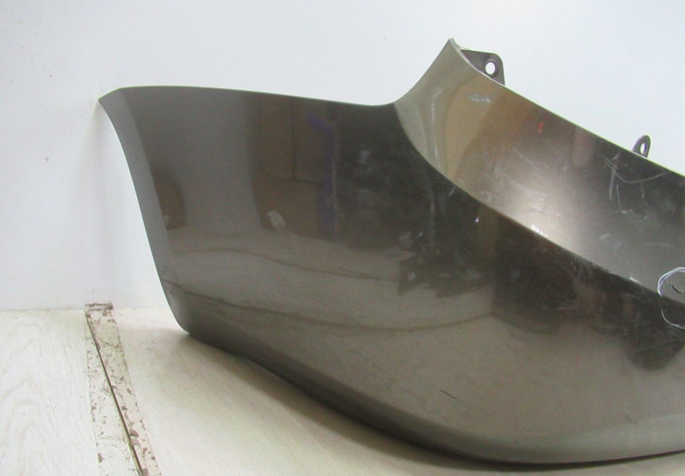 Бампер задний Lada Granta седан oem 2190280401510 (трещины) (скл-3)