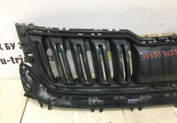 Решетка радиатора Skoda Kodiaq OEM 565853653A
