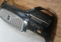 Бампер передний (+ решетка радиатора) Volvo XC90 (15&gt;) oem 31353362