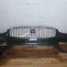 Бампер передний (+ решетка радиатора) Volvo XC90 (15>) oem 31353362