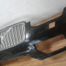 Бампер передний (+ решетка радиатора) Volvo XC90 (15>) oem 31353362