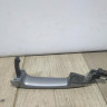 Ручка двери задняя правая бу BMW 5 G30 OEM 51217422112