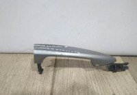 Ручка двери задняя правая бу BMW 5 G30 OEM 51217422112