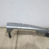 Ручка двери задняя правая бу BMW 5 G30 OEM 51217422112 Ручка двери задняя правая бу BMW 5 G30 OEM 51217422112