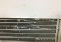 Радиатор кондиционера Skoda Rapid OEM 6C0816411B